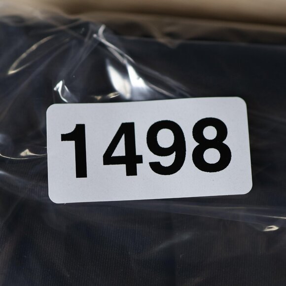 Selkirk Sport Shorts Mens Large Black Athletic Performance Stretch Pickleball - Picture 14 of 14